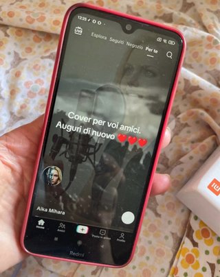 Xiaomi Redmi Note 8T 64GB