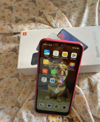 Xiaomi Redmi Note 8T 64GB
