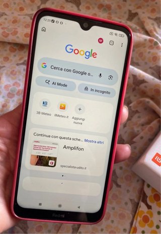 Xiaomi Redmi Note 8T 64GB