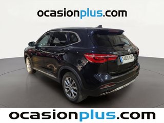 MG HS 1.5 Turbo GDI Comfort DCT 119 kW (162 CV)
