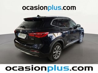 MG HS 1.5 Turbo GDI Comfort DCT 119 kW (162 CV)