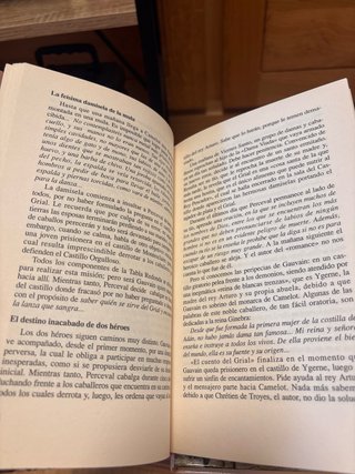 Libros