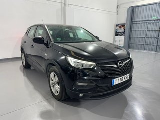 OPEL Grandland X 1.6 CDTi Selective 2019