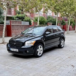 Dodge Caliber 2009