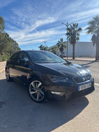 SEAT Leon 2015