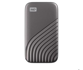 WD My Passport 1TB SSD Externo Portátil