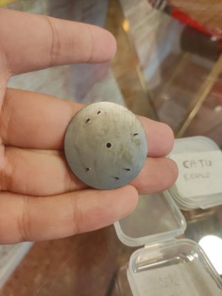 Esfera y Agujas para Reloj Estilo Militar