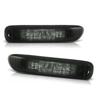 Intermitentes laterales Oscuros para BMW E46