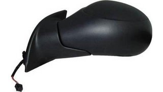 Espejo retrovisor completo izquierdo 40E5