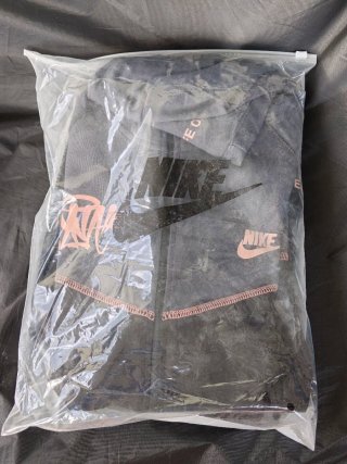 Chándal Nike old school