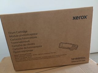 Cartucho Tambor Xerox Versalink B400/B405