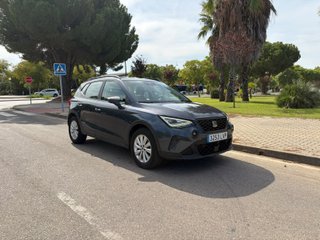 SEAT Arona 2021