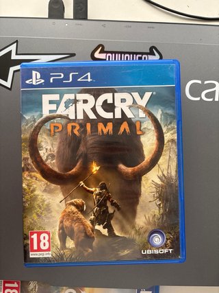 Lote 3 Juegos PS4