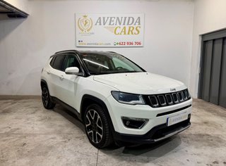 Jeep Compass 2019