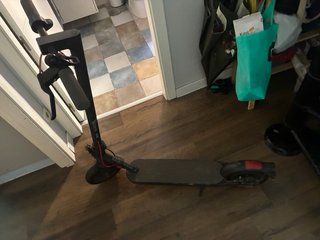 Patinete Eléctrico Xiaomi Pro