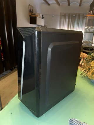 PC Gaming Ryzen 5 2600X GTX 1600 Super