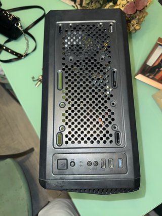 PC Gaming Ryzen 5 2600X GTX 1600 Super