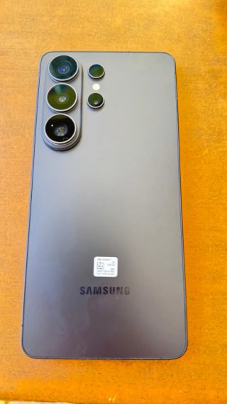 Samsung Galaxy S26 Ultra Negro