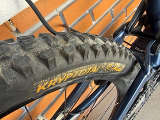 Specialized Turbo levo Gen 2 XL