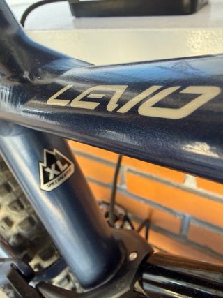 Specialized Turbo levo Gen 2 XL