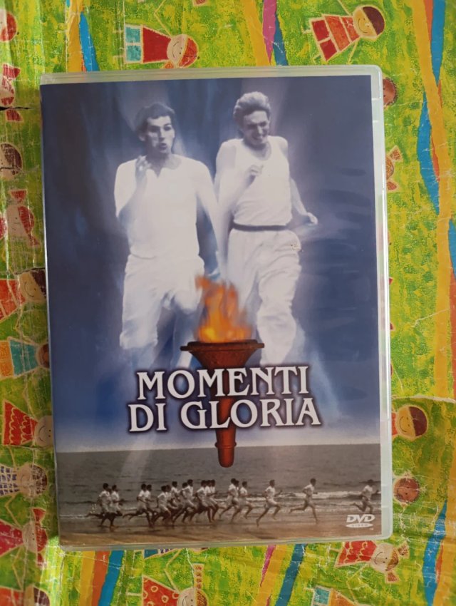 Momenti di Gloria DVD