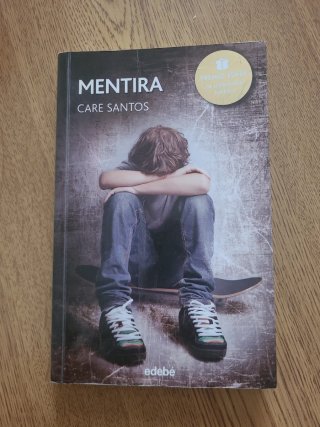 Mentira