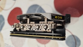 EVGA GeForce GTX 1080 Ti  con disipador de agua