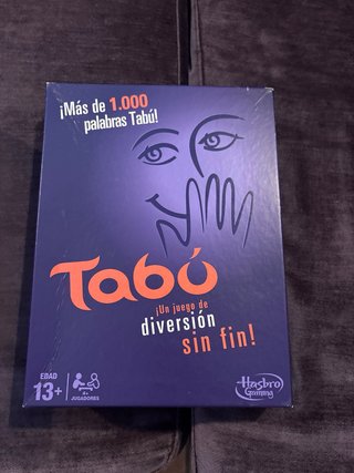 Juegos de mesa