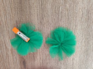 Disfraz Calabaza Niña