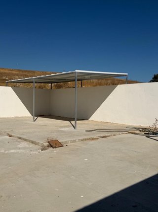 Se vende Parcela , terreno de 250 m2 o se cambia