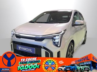 Kia Picanto 1.0 DPi GT Line 46 kW (63 CV)
