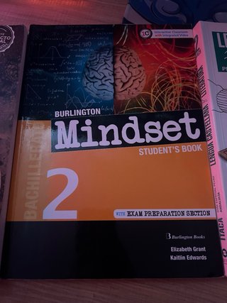 Libros 2do de bachillerato modalidad sociales