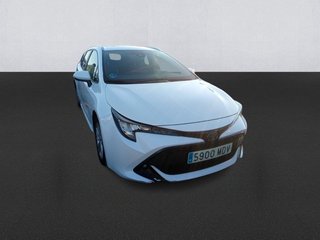 TOYOTA Corolla 1.8 125H ACTIVE TECH ECVT TOU SPORT 2022