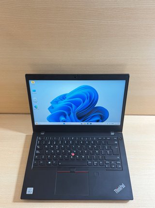 Lenovo ThinkPad L14 i5-10th / 8Gb / 256Gb