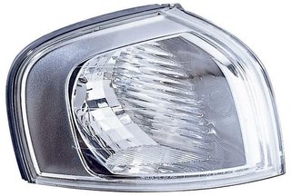Piloto luz intermitente delantero derech 54AD