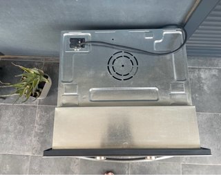 Horno Teka HBB 435SS casi nuevo