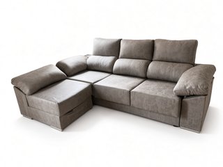 SOFÁS CHAISE LONGUE – VARIOS MODELOS ¡NUEVOS!
