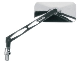 Espejo retrovisor rectangular izquierdo  ABD1