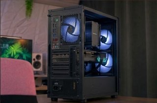 PC GAMING RTX 4070 SUPER | i5-12600KF | 32GB RAM