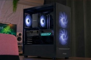 PC GAMING RTX 4070 SUPER | i5-12600KF | 32GB RAM
