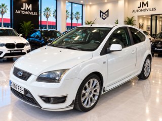 Ford Focus WORLD RALLY 2.0 136cv