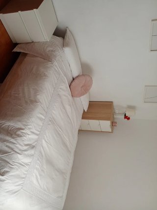Alquiler de habitación