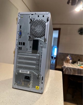 PC sobremesa Lenovo IdeaCentre 5 Intel Core i5