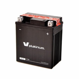 Bateria para moto YTX7L-BS 57B1