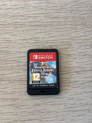 Luigi's Mansion 3, Pokémon Diamante y Fenyx Switch