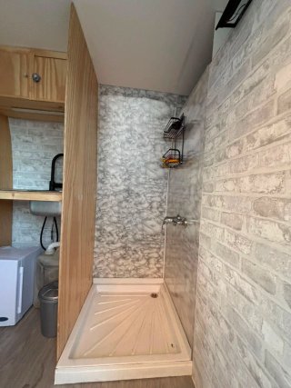Citroen Jumper camper