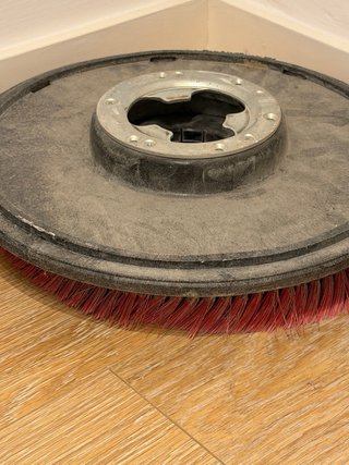 Monodisco Kärcher Professional BDS 43/180 C