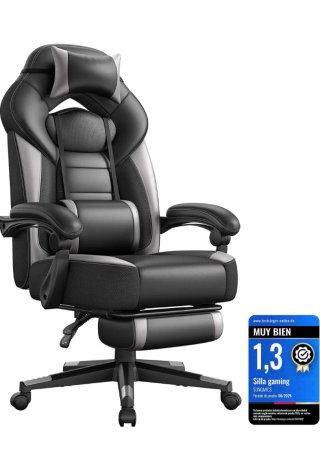 Silla Gaming SONGMICS