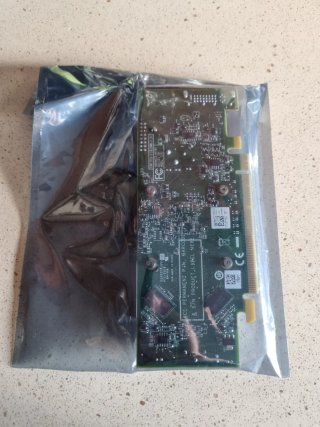 Tarjeta gráfica AMD Radeon HD 8570 1GB DDR3