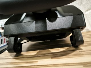 Volante + Pedales Logitech G29